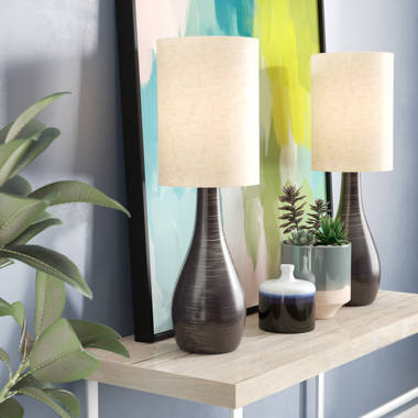 Table lamps best sale from wayfair